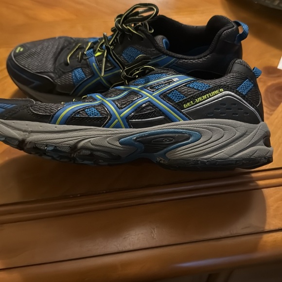 ASICS Gel Venture 4 Women's Size 9.5 - Picture 9 of 9